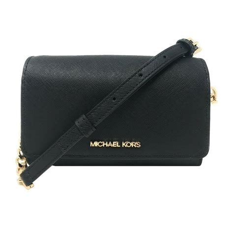 michael kors jet set travel lg crossboy clutch|michael michael kors jet set travel lg crossbody clutch cinder 1.